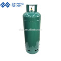 Сваренный гидравлический цилиндр высокий качественный газовый цилиндр 50 кг